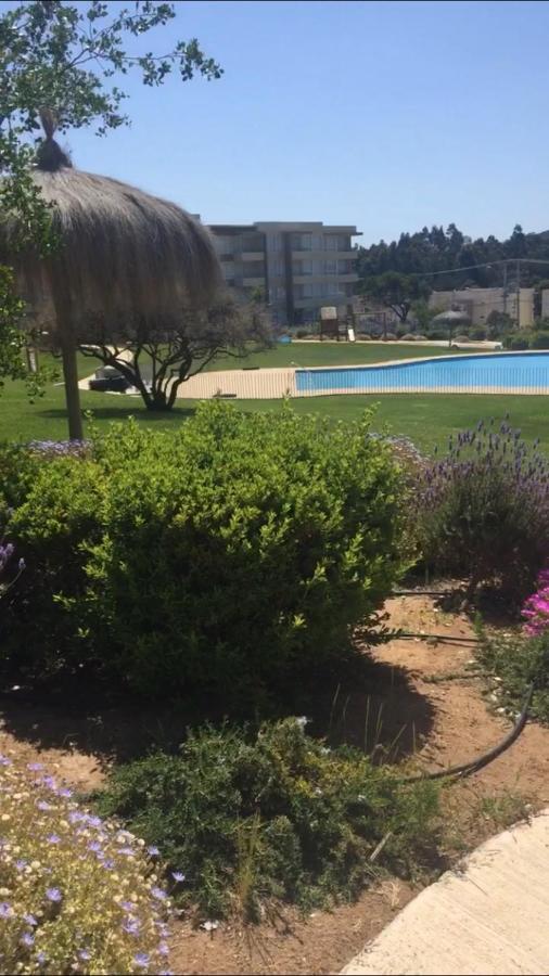 Haydee Lomas De Papudo IV Διαμέρισμα Εξωτερικό φωτογραφία