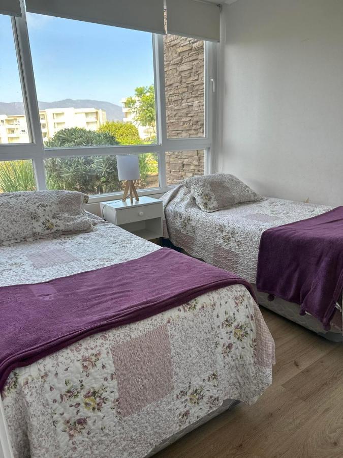 Haydee Lomas De Papudo IV Διαμέρισμα Εξωτερικό φωτογραφία
