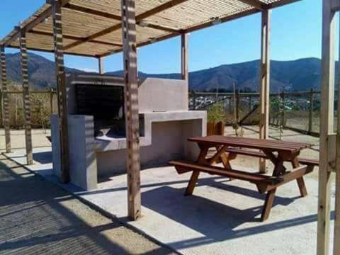Haydee Lomas De Papudo IV Διαμέρισμα Εξωτερικό φωτογραφία